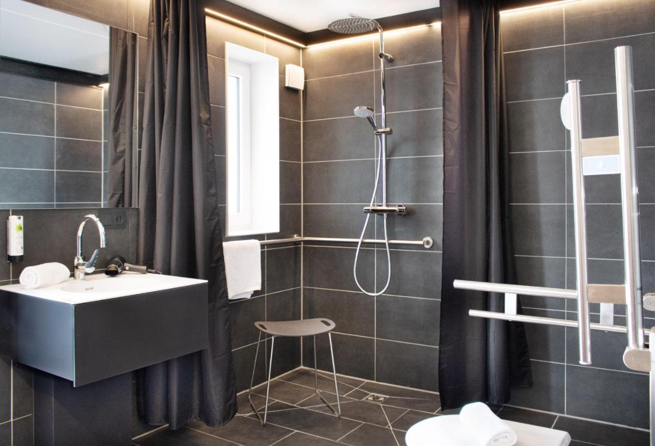 Tu Hotel By Wmm Hotels Tuningen Exteriör bild